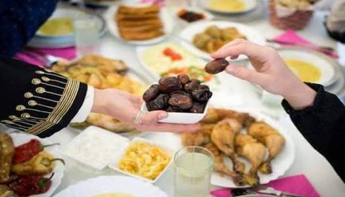 لاہور میں سحروافطار کے اوقات کار جاری