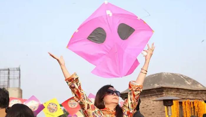 لاہور میں بسنت اگلے سال فروری میں ہوگی ، وزیر اطلاعات عظمیٰ بخاری