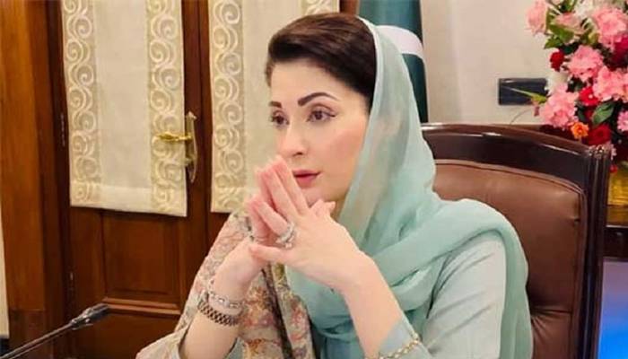 وزیراعلیٰ پنجاب کی ماہ رمضان کے دوران صوبہ بھر کی سکیورٹی سخت کرنے کی ہدایت
