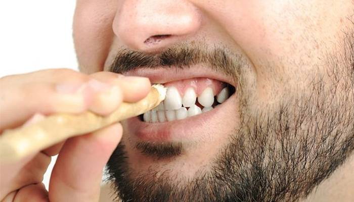 روزے کی حالت میں مسواک استعمال کرنا کیسا ہے؟