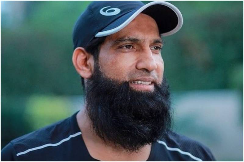 بابر اعظم کو ریسٹ دینے کی تجویز پر استعفیٰ دیا، محمد یوسف کا انکشاف
