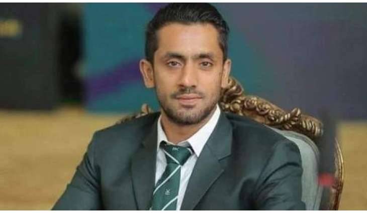 عماد بٹ کی پابندی کی تردید، قومی ہاکی ٹیم کا کیمپ کل سے لاہور میں شروع ہوگا