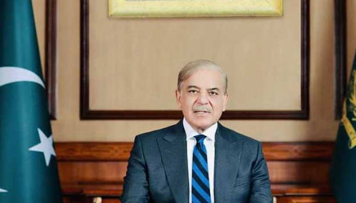 غزہ میں پائیدار امن کیلئے جنگ بندی کی خلاف ورزیاں رکنی چاہیئے، وزیر اعظم 