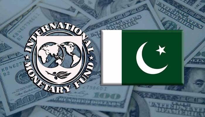 آئی ایم ایف کا پاکستان کی معاشی صورتحال میں بہتری کا اعتراف