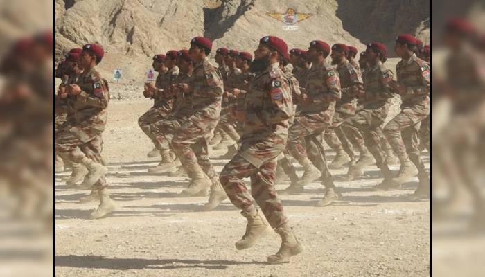 دفاع پاکستان کیلئےبلوچستان کے سپوتوں کی قربانی کی لازوال داستانیں