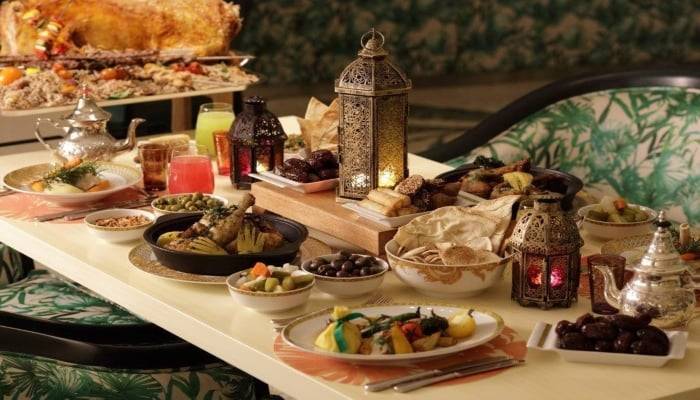 رمضان المبارک میں سحری کا بہترین وقت کون سا ہے؟