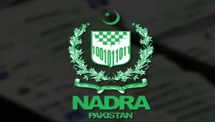 پاکستان کی 97فیصد آبادی رجسٹرڈ ہوچکی، نادرا رپورٹ