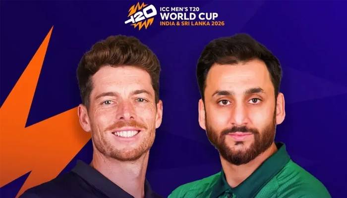  سپرایٹ مرحلے کے پہلے میچ میں قومی ٹیم میں 2تبدیلیوں کا امکان