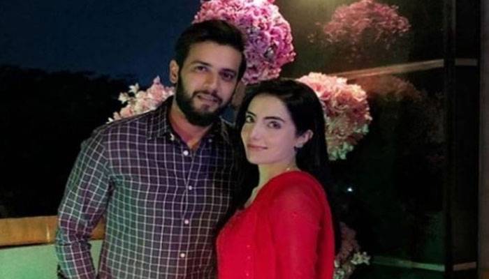 قتل کاالزام: عمادوسیم نےسابقہ اہلیہ کو قانونی نوٹس بھیج دیا