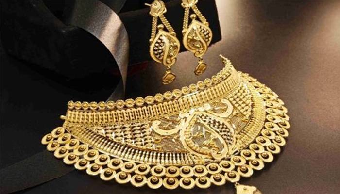 سونےکی فی تولہ قیمت میں 3ہزار روپے کا اضافہ