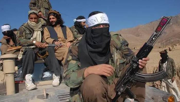 افغانستان میں سیکیورٹی، سیاسی صورتحال پیچیدہ، دہشتگرد نیٹ ورکس سرگرم