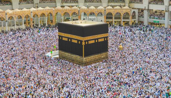 حج آپریشنز کو مکمل طور پر ڈیجیٹل بنانے کی طرف اہم قدم