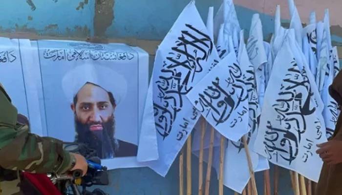 طالبان حکومت کو دہشتگردتنظیموں کی سرپرستی پرسفارتی وعسکری سطح پر مشکلات کا سامنا