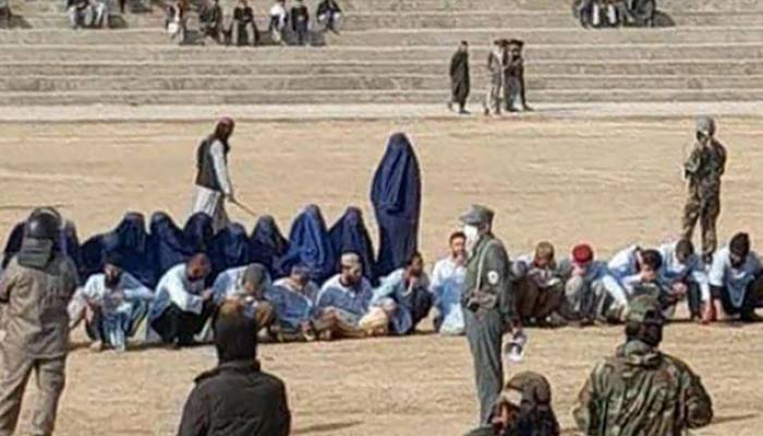 افغانستان میں خواتین کے حقوق کی صورتحال پر عالمی سطح پر تشویش کا اظہار