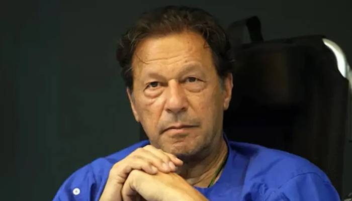 بانی پی ٹی آئی کی طبی بنیادوں پر اسپتال منتقلی کیلئے سپریم کورٹ میں درخواست دائر