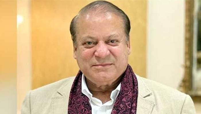 جاتی امراء میں خوشیوں کاسماں،نوازشریف پردادابن گئے