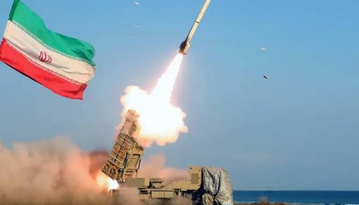 ایران نے میزائل پروگرام سے متعلق امریکی الزامات کو جھوٹ قرار دیدیا
