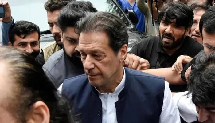 حکومت بانی کو اسپتال منتقل کرنے پر راضی تھی ، پی ٹی آئی ذرائع نے تصدیق کر دی 