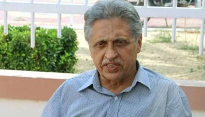 سمیع اللہ خان قومی ہاکی ٹیم کے چیف سلیکٹر مقرر، پی ایچ ایف کا نیا روڈ میپ جاری