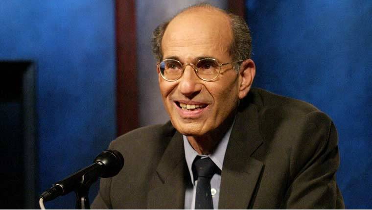 نوبیل انعام یافتہ سائنسدان جیفری ایپسٹین سے تعلق پر مستعفی ہوگئے