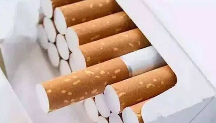 ایکسپورٹ پروسیسنگ زون کو حاصل ٹیکس چھوٹ کی آڑ میں غیر قانونی سگریٹ نیٹ ورک بے نقاب 