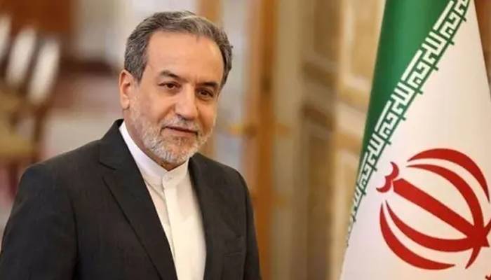 ایرانی وزیر خارجہ  نے مودی کے دورہ اسرائیل کو  