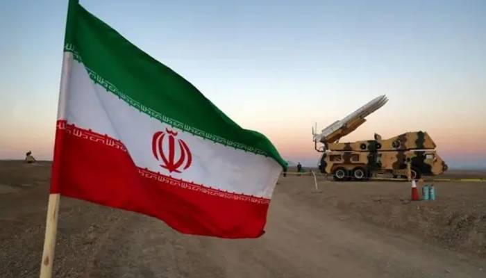 ایران کا اسرائیل پر جوابی حملہ،30میزائل داغ دیے