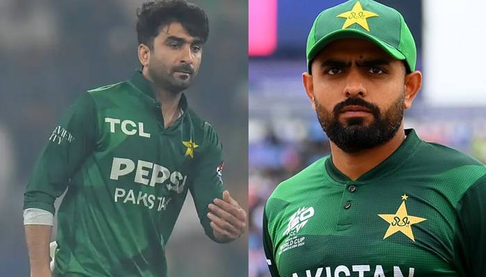 سری لنکا کیخلاف اہم میچ، بابراعظم اور سلمان مرزا پلیئنگ الیون سے ڈراپ