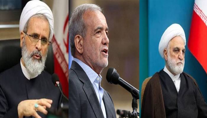 آیت اللہ علی رضا عارفی کو ایران کی لیڈر شپ کونسل کا رکن مقرر کر دیا گیا 