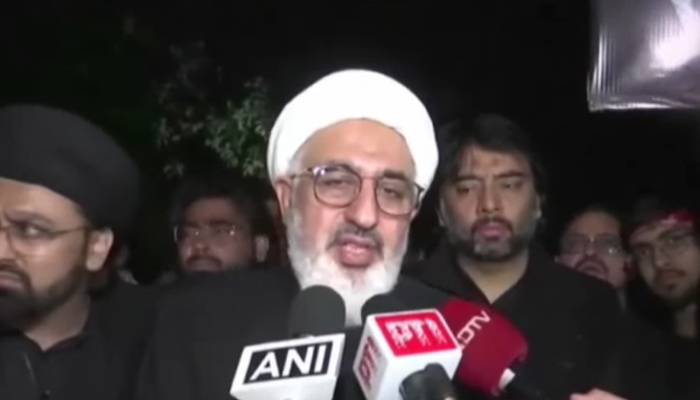 ایرانی سپریم لیڈرنےمحفوظ مقام پر منتقل ہونے سے انکار کیوں کیا؟
