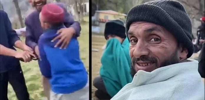  پولیس اہلکار کی فائرنگ سے ٹک ٹاکر جاوید مہانڈری جاں بحق