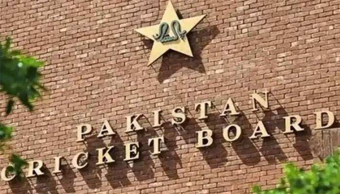 پاکستان شاہینز اور انگلینڈ لائنز کی سیریز ختم کر دی گئی ہے, پی سی بی 