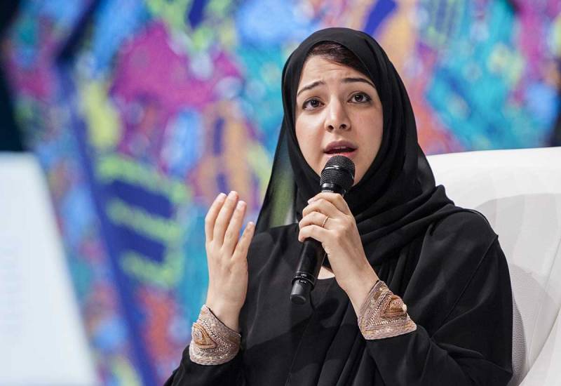 ایران پر حملے کیلئے فضائی حدود استعمال نہیں ہونے دیں گے: متحدہ عرب امارات