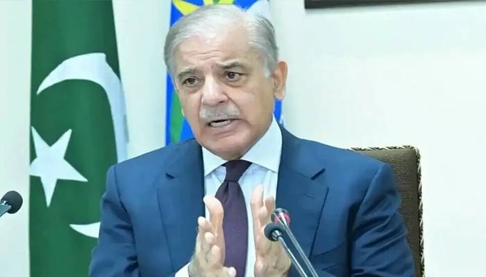 وزیر اعظم کا اپوزیشن جماعتوں ، سیاسی قیادت کو موجودہ صورتحال پر اعتماد میں لینے کا فیصلہ 