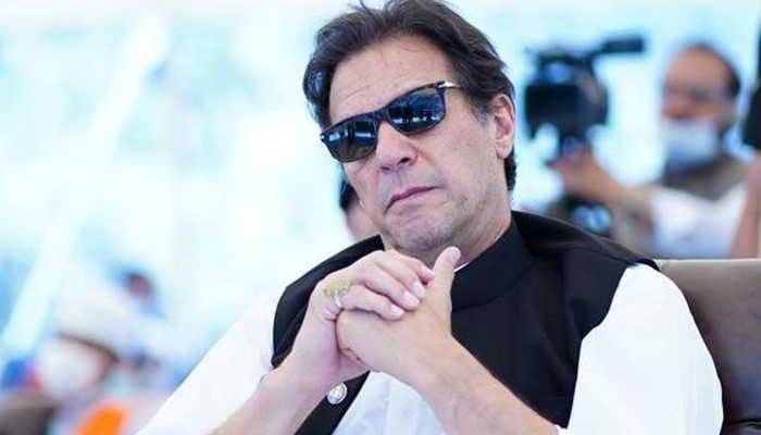 بانی پی ٹی آئی کی آنکھوں کا طبی معائنہ، میڈیکل رپورٹ جاری