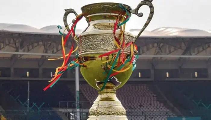 نیشنل ٹی 20 کپ کا شیڈول جاری، 7 مارچ سے پشاور میں میلہ سجے گا
