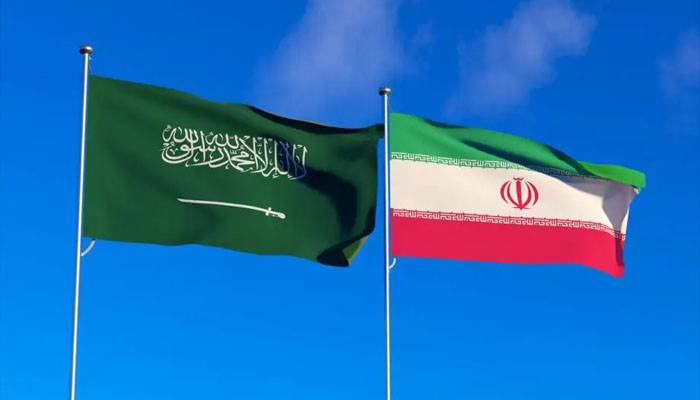 سعودی عرب کا سرزمین ایران کیخلاف استعمال نہ ہونے دینے کا اعلان،ایران کا اظہارتشکر