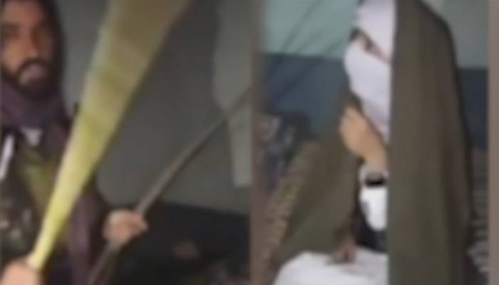 فتنہ الخوارج کی بربریت بے نقاب، معصوم لڑکی کو بہیمانہ تشدد کانشانہ بنا دیا
