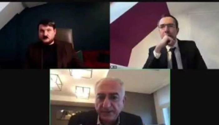 روسی پرینکسٹرز نے ایران کے خود ساختہ کراؤن پرنس رضا پہلوی کو بیوقوف بنا دیا