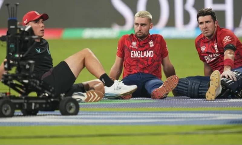 ٹی20 ورلڈ کپ: بھارت میں پھنسی ٹیموں کیلئے چارٹر طیاروں سے وطن واپسی کا انتظام