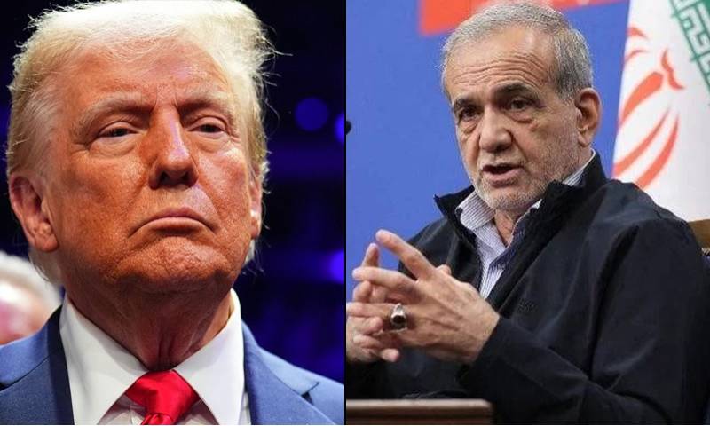 دشمن ممالک ایران کو سرنڈر کرانے کی خواہش اپنے ساتھ قبر تک لے جائیں گے، صدرمسعود پزیشکیان