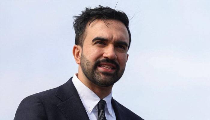 ظہران ممدانی کے گھر کے باہر سے 2 مشکوک ڈیوائسز برآمد، 2 افراد بھی گرفتار
