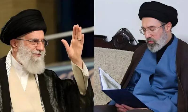 ایران میں نئے سپریم لیڈر کے انتخاب پر مجلس خبرگان متفق