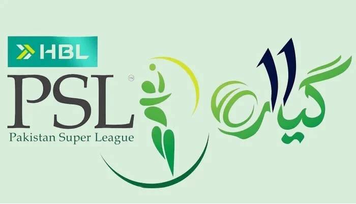 پی ایس ایل 11 کا شیڈول سامنے آگیا، آغاز 26 مارچ سے ہوگا