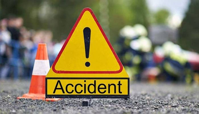 لاہور میں تیز رفتار ٹرالر کی ٹکر سے نجی اسکول کی ملازمہ جاں بحق