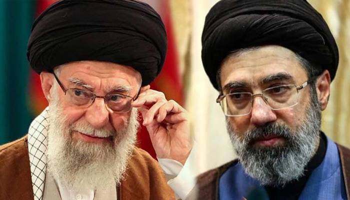 ایران میں قیادت کی تبدیلی، مجتبیٰ خامنہ ای نئے سپریم لیڈر مقرر