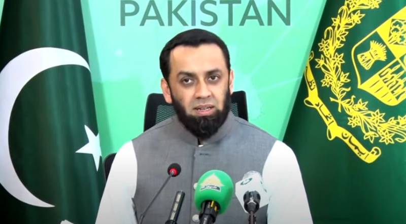 پاکستان، افغانستان میں عسکریت پسندوں کیخلاف درست انٹیلی جنس معلومات کی بنیاد پر کارروائیاں کر رہا ہے، عطاء اللہ تارڑ