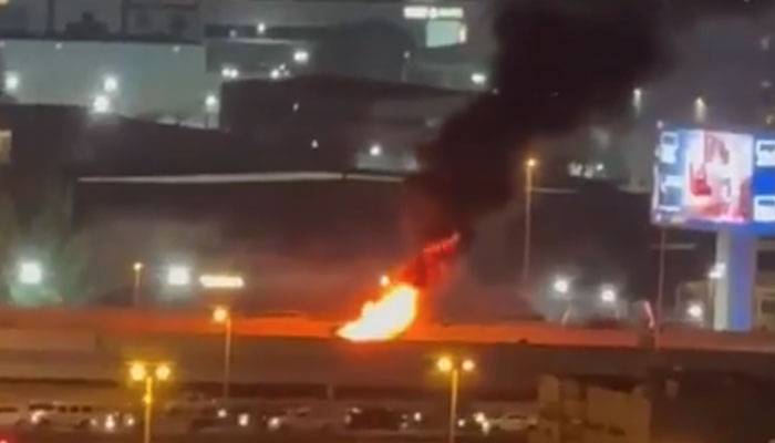 دبئی: فضائی حملے میں جاں بحق ہونے والےدوسرے پاکستانی کی شناخت ہوگئی