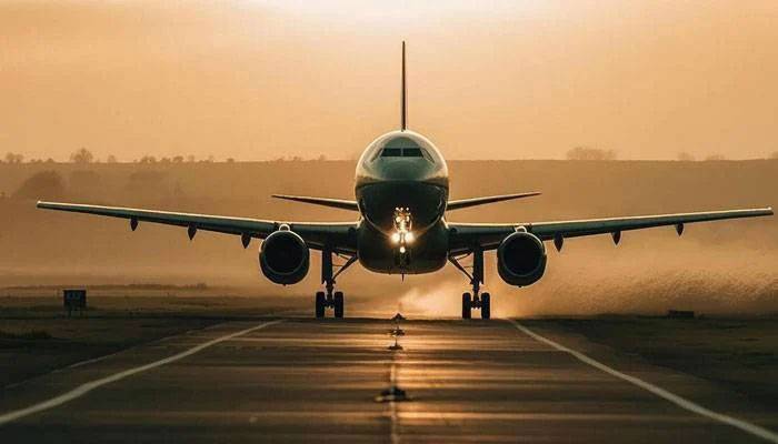 ایران جنگ کے باعث پاکستان سے مشرق وسطیٰ کی 85 پروازیں منسوخ