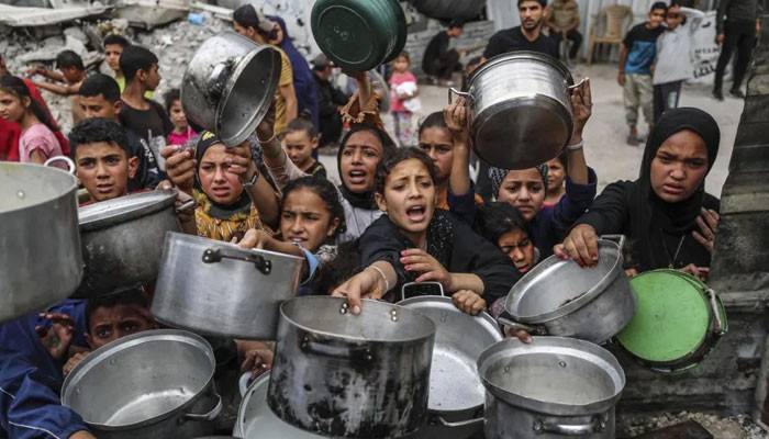 طالبان حکومت کی اقتصادی پالیسیوں سےافغانستان میں قحط کا خطرہ